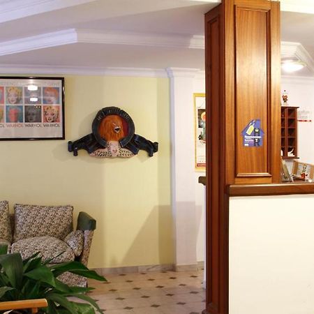 Bed & Breakfast Niagara L'Alfàs del Pi Eksteriør billede