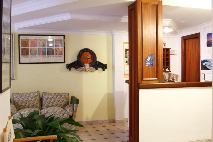 Bed & Breakfast Niagara L'Alfàs del Pi Eksteriør billede